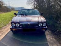 Gebraucht Jaguar XJ8 237 PS (174 kW) 1998 Limousine
