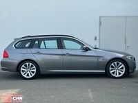 Gebraucht BMW 320 170 PS (125 kW) 2011 Grau Kombi