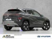 Neu Hyundai Kona Prime 179 PS (131 kW) 2026 Grau SUV