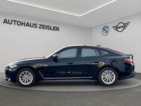 Gebraucht BMW i4 210 kW (286 PS) 2023 Schwarz ii Limousine