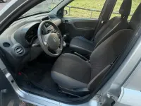 Occasion Fiat Panda 54 ch (39 kW) 2007 Argent Citadine