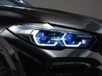 Gebraucht BMW X6 M Sport 286 PS (210 kW) 2023 Schwarz SUV