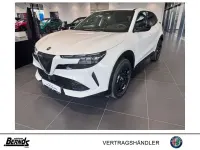 Neu Alfa Romeo Junior Ti 136 PS (100 kW) 2026 Bianco sempione SUV