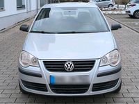 Gebraucht VW Polo 54 PS (39 kW) 2007 Limousine