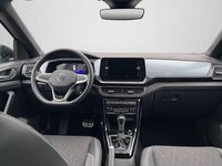 Gebraucht VW T-Cross Goal 116 PS (85 kW) 2025 Reflexsilber metallic (metallic) SUV