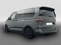 Gebraucht VW Multivan Life 150 PS (110 kW) 2023 Grau Van / Kleinbus