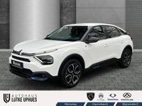 Gebraucht Citroën e-C4 Shine 100 kW (136 PS) 2022 SUV
