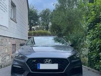 gebraucht Hyundai i30 Fastback Performance *Beschreibung lesen*