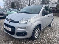 Używany Fiat Panda Easy 69 KM (50 kW) 2016 Srebrny Hatchback