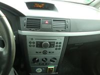 Gebraucht Opel Meriva 125 PS (91 kW) 2006 Blau Van / Kleinbus