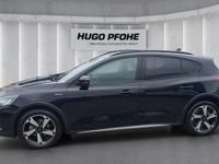 Second-hand Ford Focus Active 125 CP (91 kW) 2023 Negru Berlinǎ