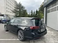 Gebraucht VW Passat Business 190 PS (139 kW) 2020 Deep black perleffekt Kombi