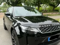 Brugt Land Rover Range Rover evoque S 150 HK (110 kW) 2019 SUV