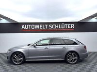 Gebraucht Audi A6 Allroad Advanced 272 PS (200 kW) 2017 Grau Kombi