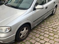 gebraucht Opel Astra 1.6 Automatik - TÜV 11/25