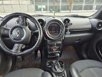 Gebraucht Mini Cooper S Countryman 190 PS (139 kW) 2016 Braun SUV