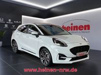 Gebraucht Ford Puma 125 PS (91 kW) 2024 Andere farbe SUV