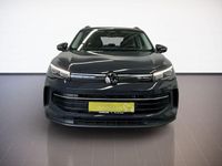 Gebraucht VW Tiguan Life 131 PS (96 kW) 2025 Grau SUV