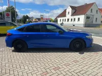 Gebraucht Honda Civic Sport 143 PS (105 kW) 2023 Blau Limousine