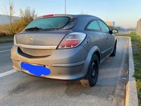 gebraucht Opel Astra GTC 1.6