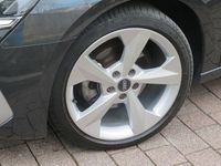 Gebraucht Audi A3 Advanced Plus 116 PS (85 kW) 2022 Grau Limousine