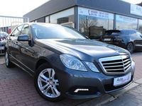 Second-hand Mercedes E250 204 CP (150 kW) 2010 Gri Berlinǎ