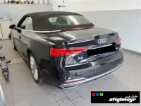 Gebraucht Audi A5 Advanced Plus 204 PS (150 kW) 2022 Coupé