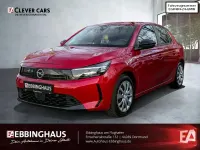 Occasion Opel Corsa Edition 75 ch (55 kW) 2024 Rouge Citadine