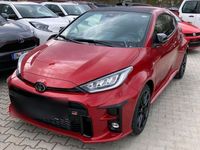 gebraucht Toyota Yaris GRmit High Performance Paket NEUWAGEN 19km