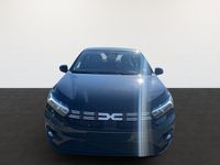 Neu Dacia Sandero Journey 91 PS (66 kW) 2025 Perlmuttschwarz Kleinwagen