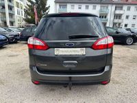 gebraucht Ford Grand C-Max 2.0 TDCi Titanium AHK+ACC+Navi/1.Han