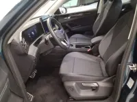Gebraucht VW Tiguan Goal 150 PS (110 kW) 2025 Blau SUV