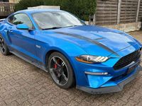 gebraucht Ford Mustang GT 5.0 Ti-VCT V8 CALIFORNIA SPECIAL