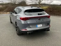 Gebraucht Cupra Formentor 310 PS (228 kW) 2020 Grau SUV