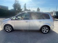 gebraucht Ford C-MAX Style+ 1.6 TDCI