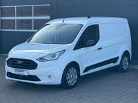 Gebraucht Ford Transit Connect Trend 120 PS (88 kW) 2020 Weiß Van / Kleinbus