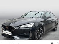 Gebraucht Cupra Leon VZ 310 PS (228 kW) 2023 Schwarz Limousine