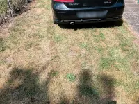 Gebraucht Peugeot 307 CC 140 PS (102 kW) 2004 Schwarz Cabrio