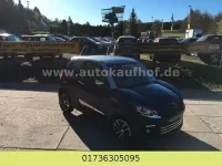 Occasion Ligier JS50 2019 Bleue Citadine