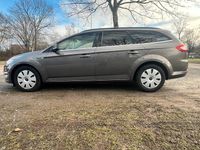 Gebraucht Ford Mondeo 140 PS (102 kW) 2013 Braun Kombi