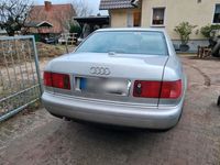 gebraucht Audi A8 3.3tdi Quattro D2