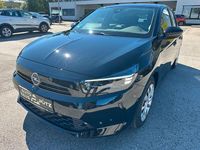 Gebraucht Opel Corsa 101 PS (74 kW) 2024 Schwarz Kleinwagen