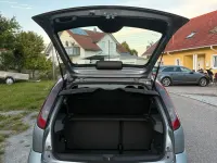 Gebraucht Opel Corsa 80 PS (58 kW) 2005 Silber Kleinwagen