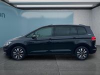 Gebraucht VW Touran 150 PS (110 kW) 2025 Andere Van / Kleinbus