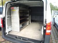 Gebraucht Mercedes Vito 114 PS (83 kW) 2015 Weiß Van
