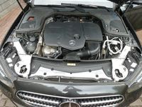 Gebraucht Mercedes E220 194 PS (142 kW) 2020 Grau Kombi