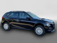 Neu Skoda Kamiq Selection 116 PS (85 kW) 2025 Schwarz SUV