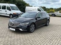 gebraucht Renault Talisman GrandTour 2.0 BLUE dCi 160 Intens