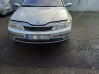 Gebraucht Renault Laguna II 150 PS (110 kW) 2004 Silber Kombi