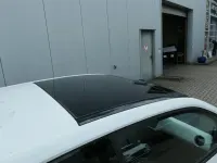 Gebraucht VW up! 75 PS (55 kW) 2012 Weiß Kleinwagen